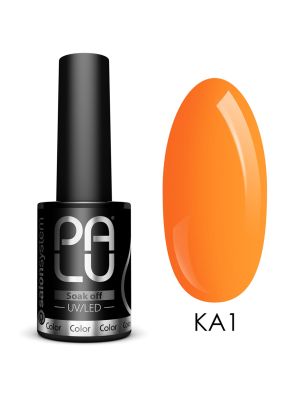 Palu UV/LED Gellak 11ml Kawasaki KA1