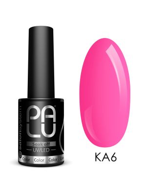 Palu UV/LED Gellak 11ml Kawasaki KA6