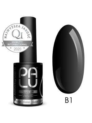 Palu UV/LED Gellak 11ml New York B1