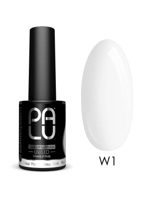 Palu UV/LED Gellak 11ml New York W1
