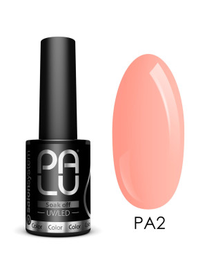 Palu UV/LED Gellak 11ml Palermo PA2