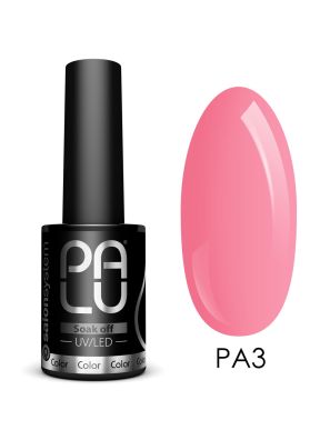 Palu UV/LED Gellak 11ml Palermo PA3