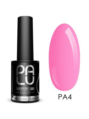 Palu UV/LED Gellak 11ml Palermo PA4