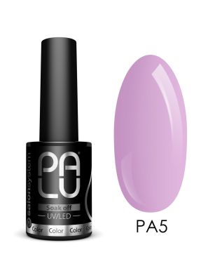 Palu UV/LED Gellak 11ml Palermo PA5