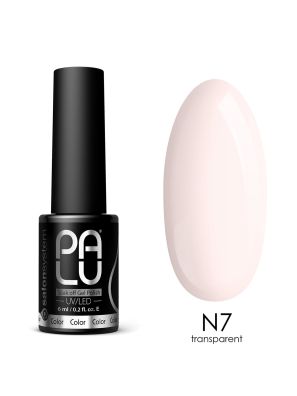 Palu UV/LED Gellak 11ml Paris N7