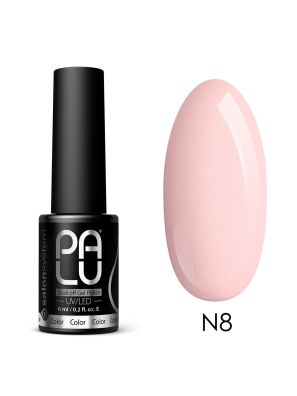 Palu UV/LED Gellak 11ml Paris N8