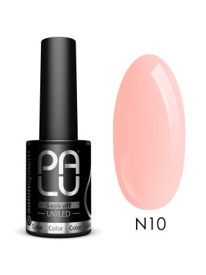 Palu UV/LED Gellak 11ml Paris N10