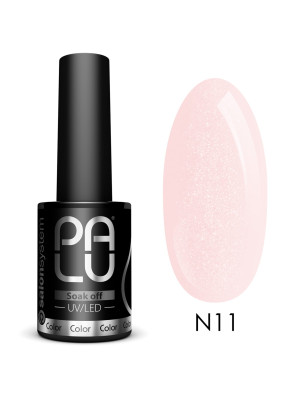 Palu UV/LED Gellak 11ml Paris N11