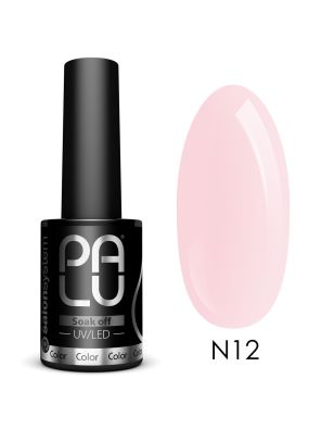 Palu UV/LED Gellak 11ml Paris N12