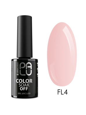 Palu UV/LED Gellak 11ml Florence FL4