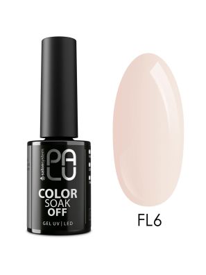 Palu UV/LED Gellak 11ml Florence FL6