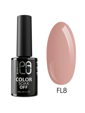 Palu UV/LED Gellak 11ml Florence FL8