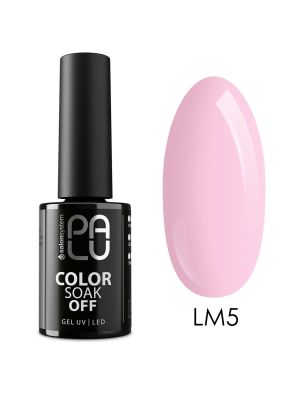 Palu UV/LED Gellak 11ml Lima LM5