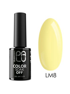 Palu UV/LED Gellak 11ml Lima LM8