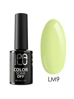 Palu UV/LED Gellak 11ml Lima LM9
