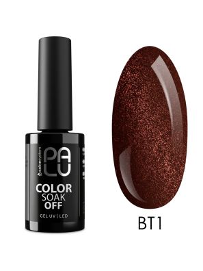 Palu UV/LED Gellak 11ml Budapest BT1