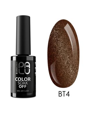 Palu UV/LED Gellak 11ml Budapest BT4
