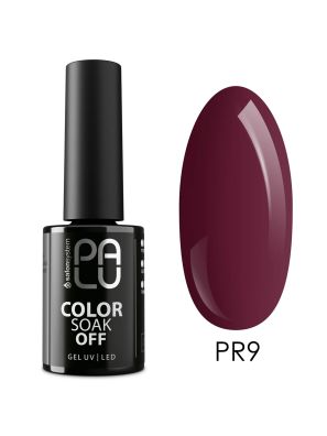 Palu UV/LED Gellak 11ml Prague PR9