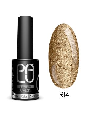 Palu UV/LED Gellak 11ml Rio de Janeiro RI4