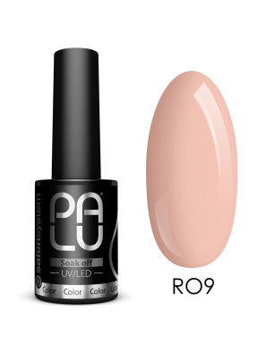 Palu UV/LED Gellak 11ml Roma RO9