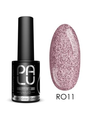 Palu UV/LED Gellak 11ml Roma RO11