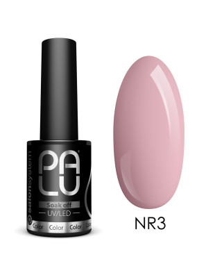 Palu UV/LED Gellak 11ml Nairobi NR3