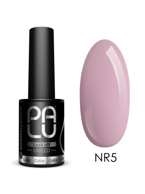 Palu UV/LED Gellak 11ml Nairobi NR5