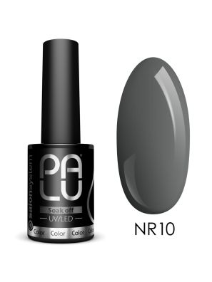 Palu UV/LED Gellak 11ml Nairobi NR10