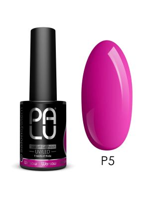 Palu UV/LED Gellak 11ml Warsaw P5