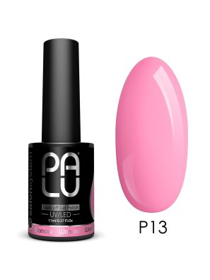 Palu UV/LED Gellak 11ml Warsaw P13