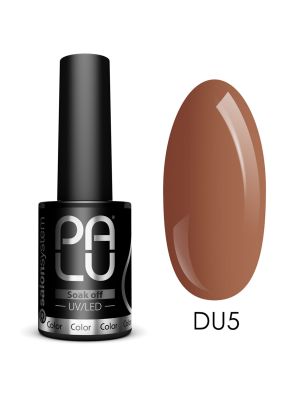 Palu UV/LED Gellak 11ml Dubai DU5