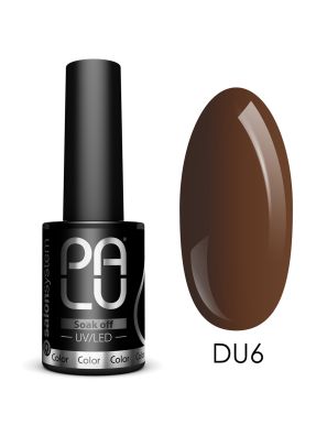 Palu UV/LED Gellak 11ml Dubai DU6