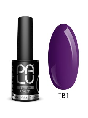 Palu UV/LED Gellak 11ml Tbilisi TB1