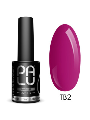 Palu UV/LED Gellak 11ml Tbilisi TB2