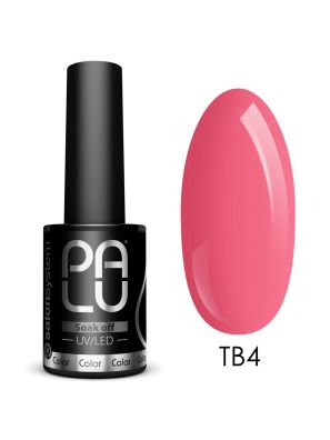 Palu UV/LED Gellak 11ml Tbilisi TB4