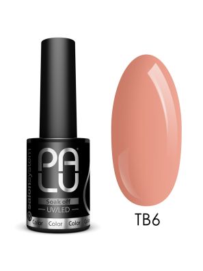 Palu UV/LED Gellak 11ml Tbilisi TB6
