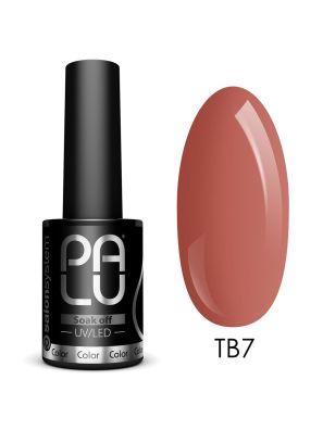 Palu UV/LED Gellak 11ml Tbilisi TB7