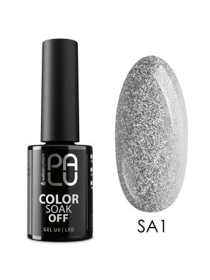 Palu UV/LED Gellak 11ml Santiago SA1
