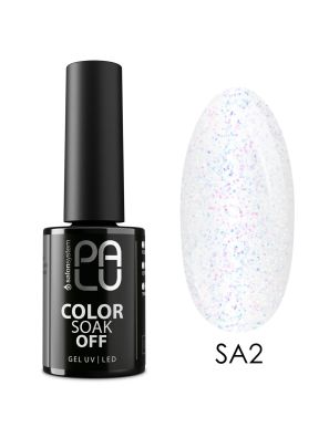 Palu UV/LED Gellak 11ml Santiago SA2