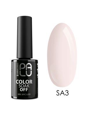 Palu UV/LED Gellak 11ml Santiago SA3