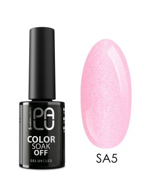 Palu UV/LED Gellak 11ml Santiago SA5