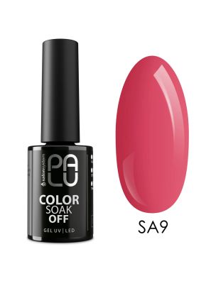 Palu UV/LED Gellak 11ml Santiago SA9