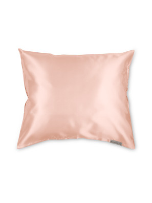 Beauty Pillow Satijnen Kussensloop Peach - 60x70cm