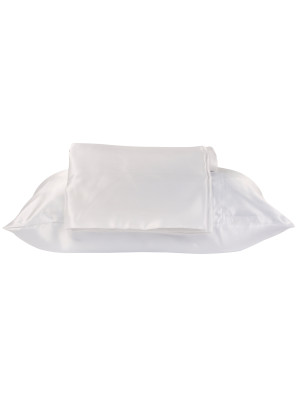 Beauty Pillow Dekbedovertrek Set Pearl - 140x200/220cm