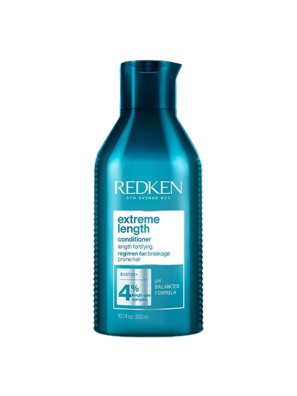 Redken Extreme Length Conditioner 300ml