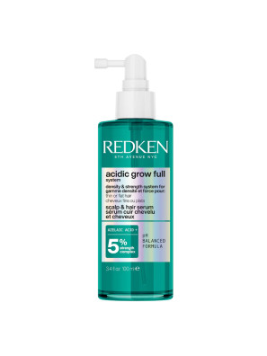 Redken Acidic Grow Full Scalp & Hair Serum 100ml