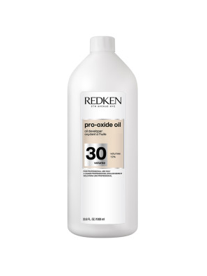 Redken Pro-Oxide Oil Developer 9% 1000ml