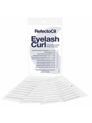 RefectoCil Refill Eyelash Roller S 36 st.