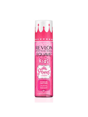 Revlon Equave Kids Princess Look Leave-In Conditioner 200ml