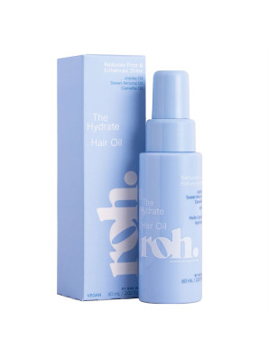 Roh Hydrate Hair Oil